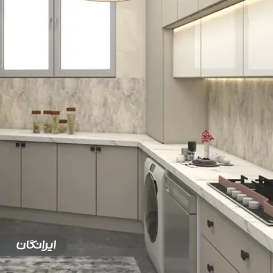 کابینت سازی مهدی زنگی