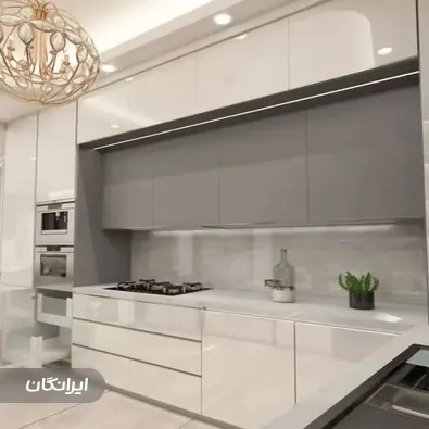 کابینت سازی مهدی زنگی