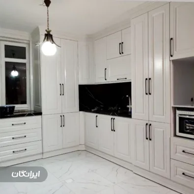 کابینت سازی دکونایس