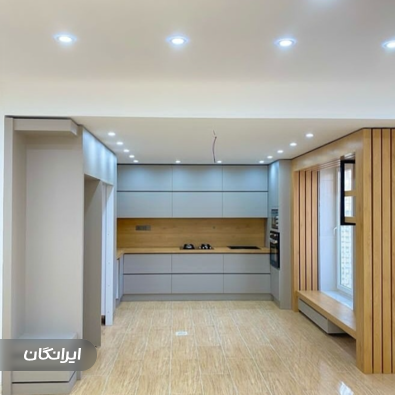 کابینت سازی دکونایس