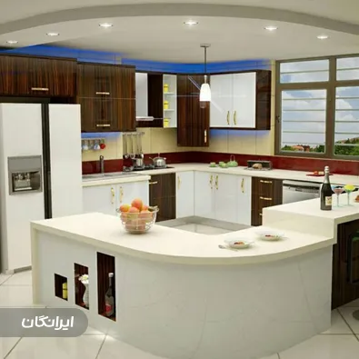 کابینت سازی وحید زارع