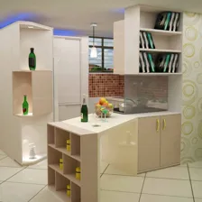 کابینت سازی وحید زارع