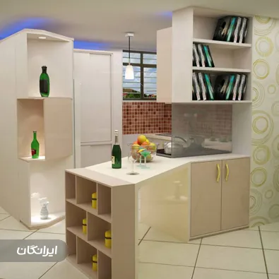 کابینت سازی وحید زارع