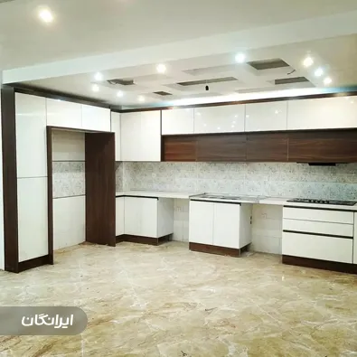 کابینت سازی گلی زاده