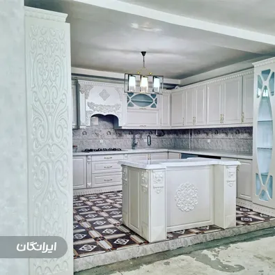 کابینت سازی گلی زاده