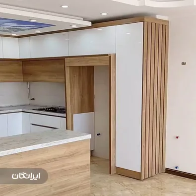 کابینت سازی یاری دکور