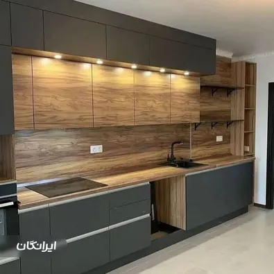 کابینت سازی یاری دکور