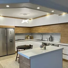 کابینت سازی یاری دکور