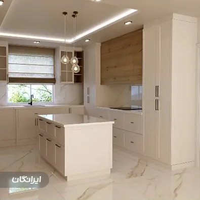 دفتر دکوراسیون کمالی