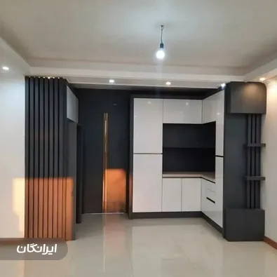 دفتر دکوراسیون کمالی