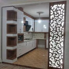 کابینت سازی رضا آزاد