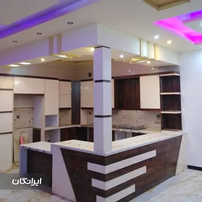 شرکت کابینت تاج