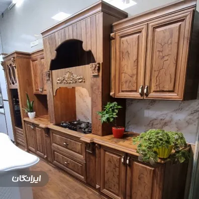 شرکت کابینت تاج