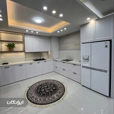 صنایع ام دی اف دارکوب