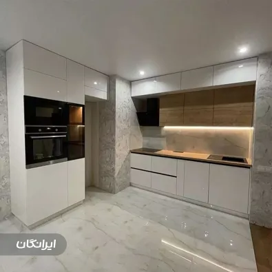 صنایع ام دی اف دارکوب