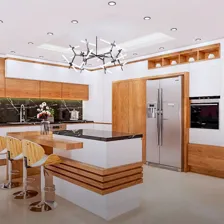 کابینت سازی شیرمردی