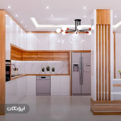 کابینت سازی شیرمردی