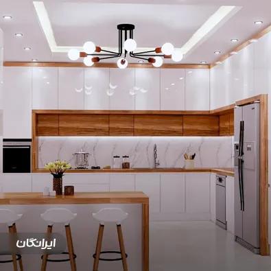 کابینت سازی شیرمردی