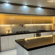 دکوراسیون داخلی والی کابین