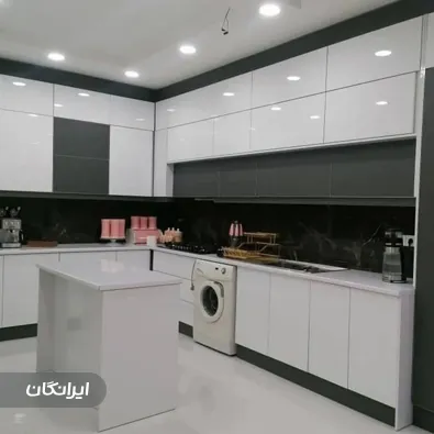 دکوراسیون داخلی والی کابین