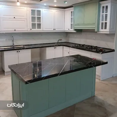 کابینت سازی آرنیک