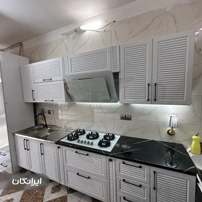 کابینت وود ایرانیان