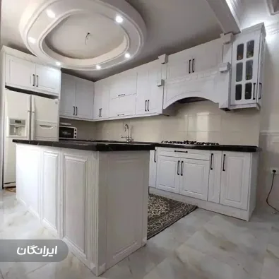 کابینت وود ایرانیان