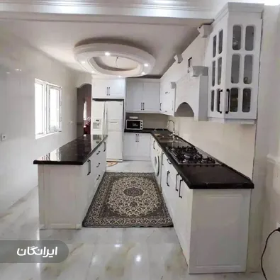 کابینت وود ایرانیان