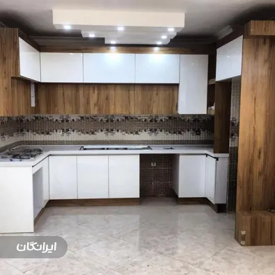 کابینت سازی پیکاسو