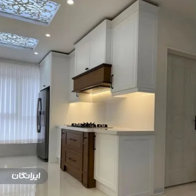 کابینت سازی پیکاسو