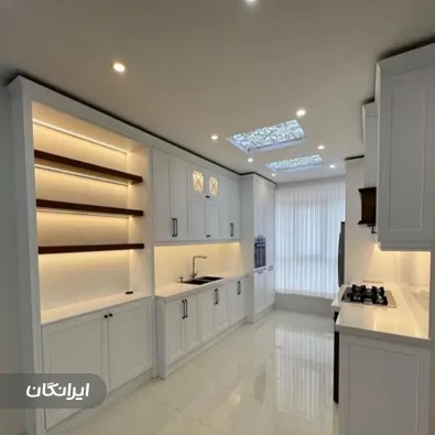 کابینت سازی پیکاسو