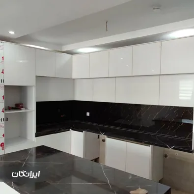 کابینت سازی بیگست