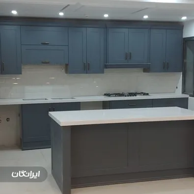 کابینت سازی بیگست