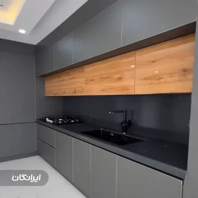 کابینت سازی بیگست