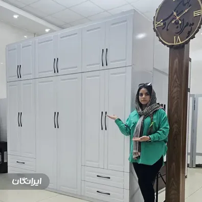 کابینت سازی خورشید