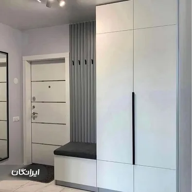 کابینت سازی البرز چوب