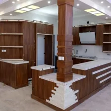 کابینت سازی ماهان