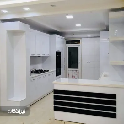 کابینت سازی ماهان