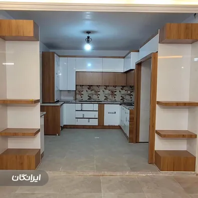 کابینت عزیزی