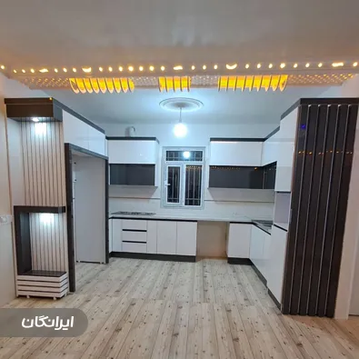 کابینت عزیزی