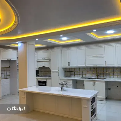 کابینت عزیزی