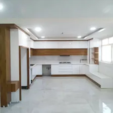 دکوراسیون داخلی بیتا کابین