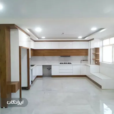 دکوراسیون داخلی بیتا کابین