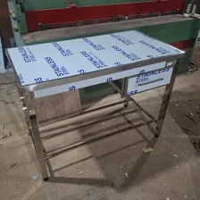 تجهیزات آشپزخانه صنعتی سان استیل