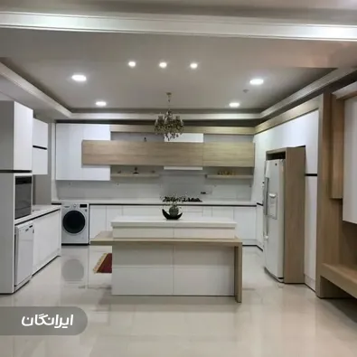 کابینت سازی محمد حصاری