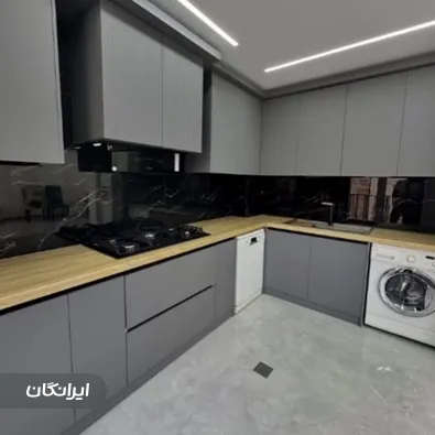 کابینت سازی زیکو