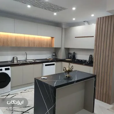 کابینت سازی زیکو