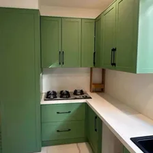 کابینت سازی دکور پاداش