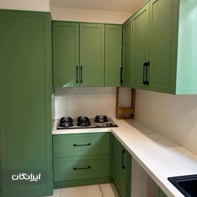 کابینت سازی دکور پاداش