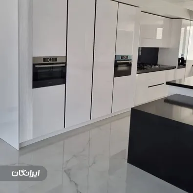 کابینت سازی دکور پاداش